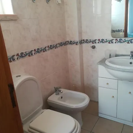 Villa Pardinha *