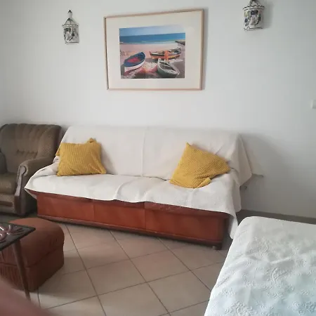 Villa Pardinha Albufeira