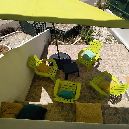 Villa Pardinha *