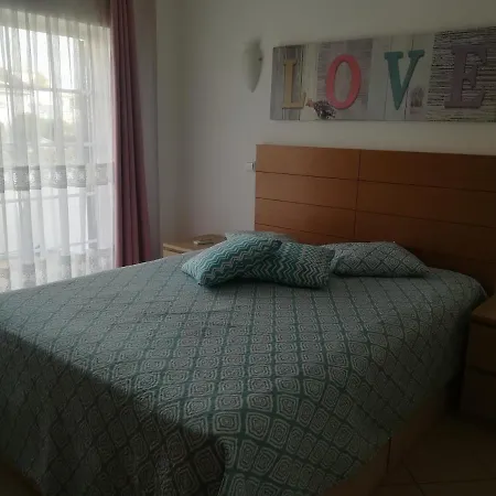 Villa Pardinha Albufeira